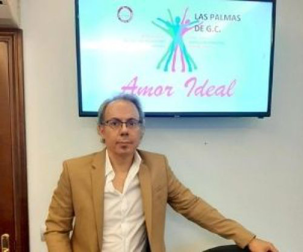 ENTREVISTA A GUSTAVO ADOLFO GARCÍA BORDALLO.. EL FRANQUICIADO QUE ABRE AMOR IDEAL LAS PALMAS