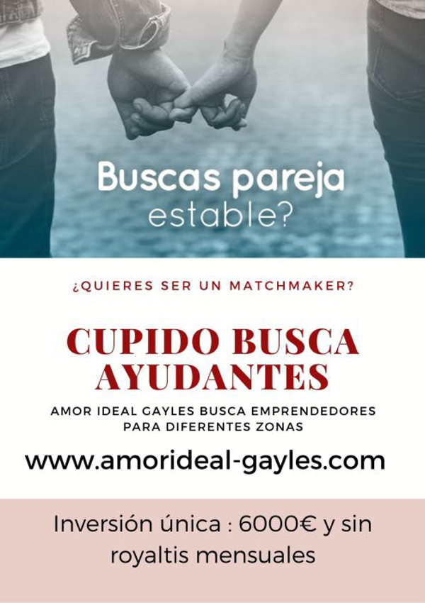 CRECIMIENTO DEL SECTOR DE LAS RELACIONES PERSONALES