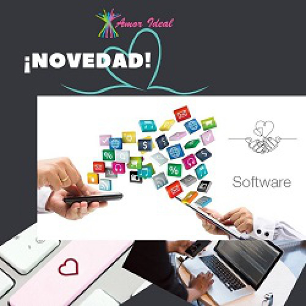 EL AMOR TAMBIEN DA PARA CREAR Y EMPRENDER. UNETE AL GRUPO AMOR IDEAL