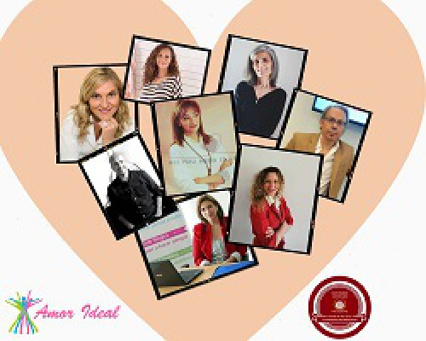 EN EL AMOR TAMBIEN SE EMPRENDE