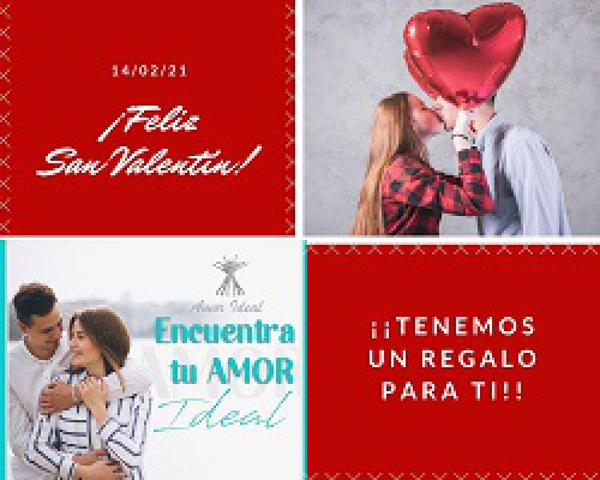 TU PROPIO NEGOCIO EN EL SECTOR DEL MATCH CON AMOR IDEAL