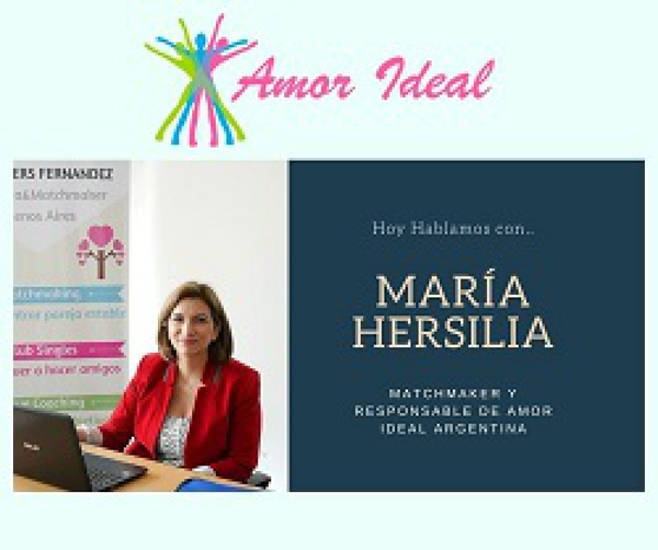 VIDEO ENTREVISTAS A FRANQUICIADOS DE AMOR IDEAL