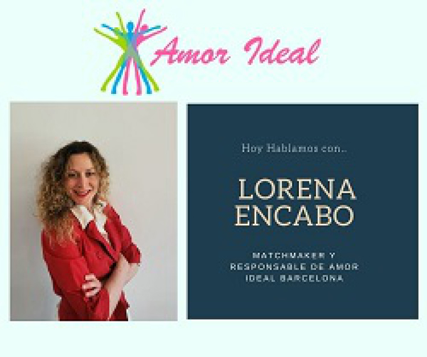 VIDEO ENTREVISTAS A FRANQUICIADOS DE AMOR IDEAL