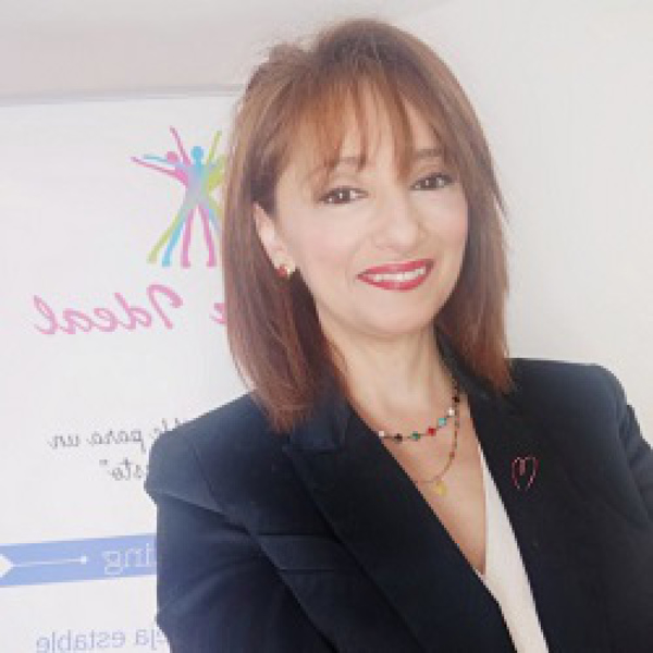 ¿QUIERES FORMAR PARTE DE AMOR IDEAL?