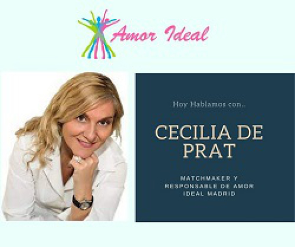 ENTREVISTA A LOS FRANQUICIADOS DE AMOR IDEAL