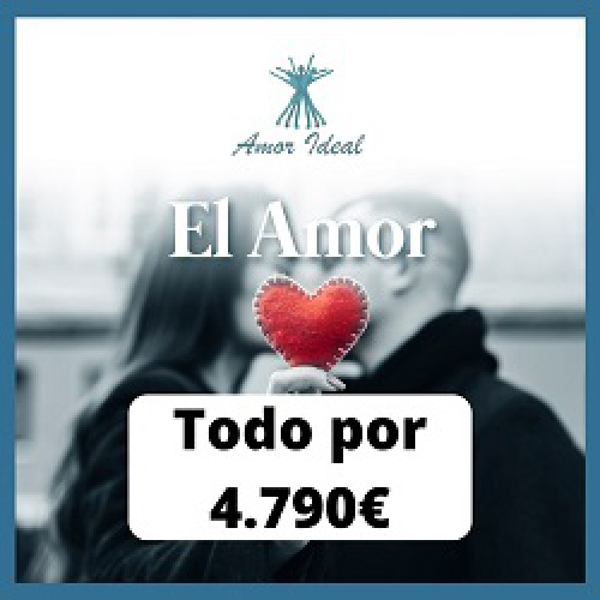 AMOR IDEAL GAYLES es la marca lider por excelencia en el sector de las relaciones personales