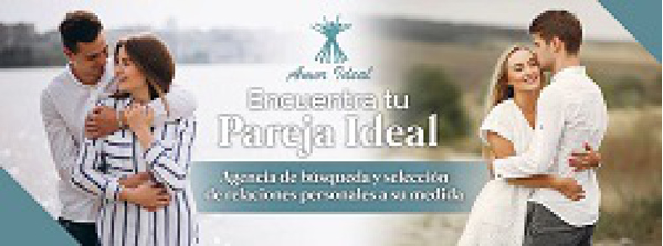 ¡¡ POR FIN!! AMOR IDEAL ESTRENA NUEVA IMAGÉN WEB Y CONTINUA SU EXPANSIÓN NACIONAL