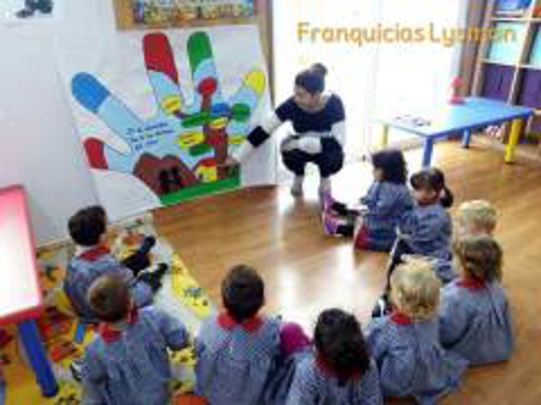 DIAGNÓSTICO FUNCIONAL EN PRIMERA INFANCIA