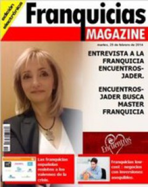 Encuentros-Jader ofrece Master Provinciales con unas condiciones únicas