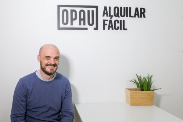 ENTREVISTA FRANQUICIADO OPAU VALENCIA