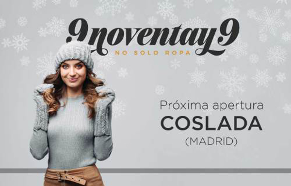 Antes de acabar el año, la franquicia 9noventa9 presentará su nueva unidad en la comunidad de Madrid 
