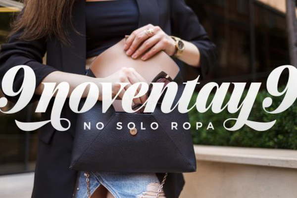 La franquicia de moda 9noventa9 lanza una oferta sin precedentes