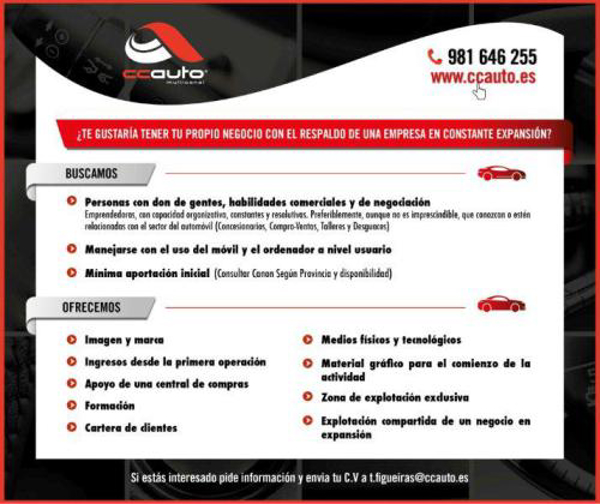 Ya disponibles las Plazas de Madrid y Barcelona