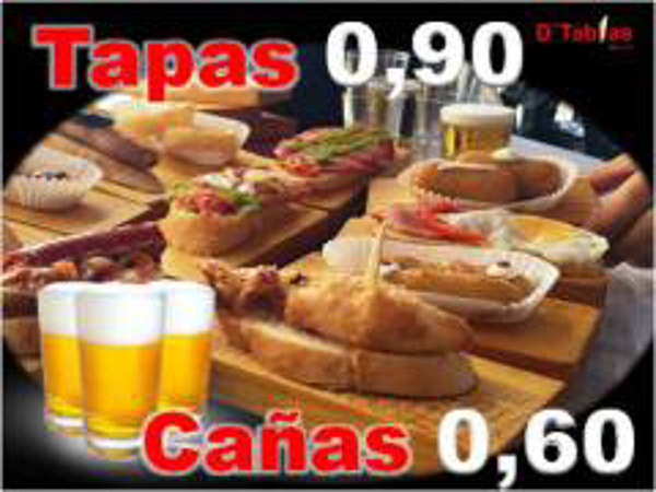 D´Tablas GrupoTapa-Caña PROXIMA INAUGURACION EN OVIEDO