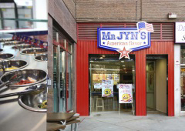 Mr Jyn’s presenta su modelo de negocio en el SIF