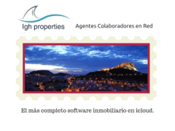 Igh Properties: un innovador concepto de inmobiliaria