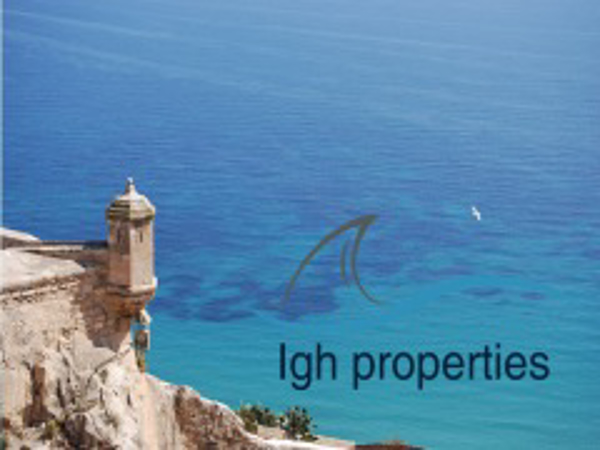 Igh Properties: Desde sólo 99€ al mes + IVA,