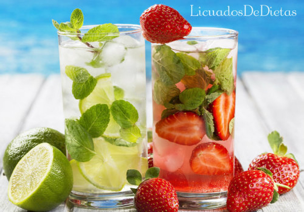 SUPERA EL CALOR DE AGOSTO¡¡¡¡