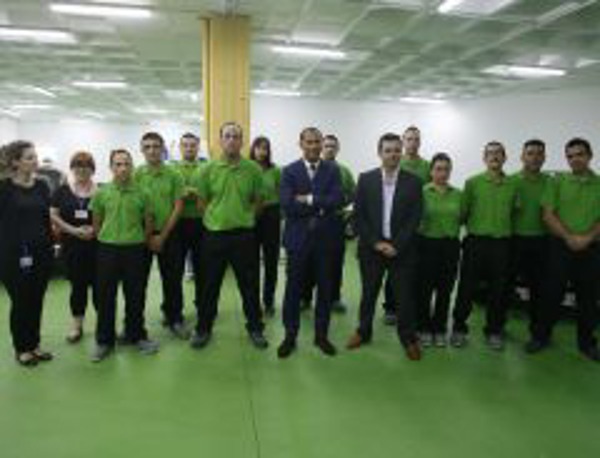 Wash&Coffees se instala en A Barca