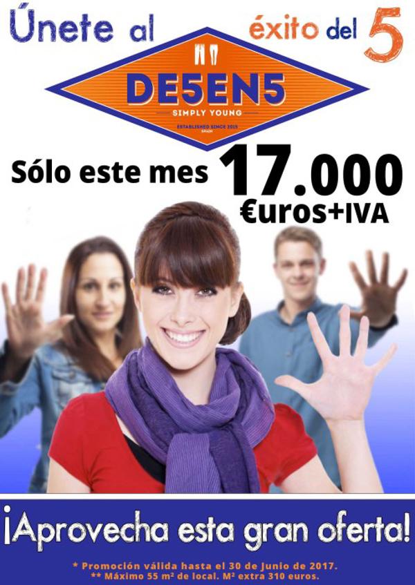 ¿Te vas a quedar fuera?