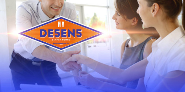 De5en5 continúa sorprendiendo en Agosto.