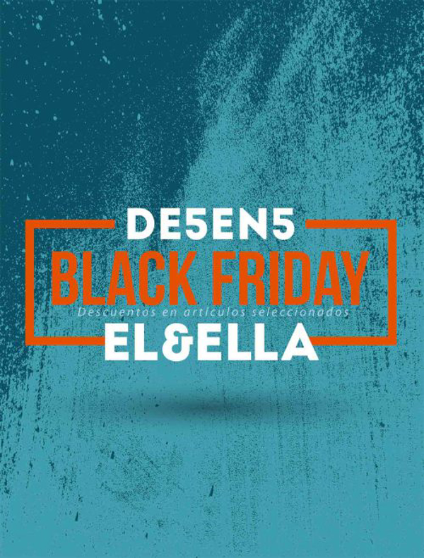 Disfruta de tus compras Black Friday y abre tu tienda de moda