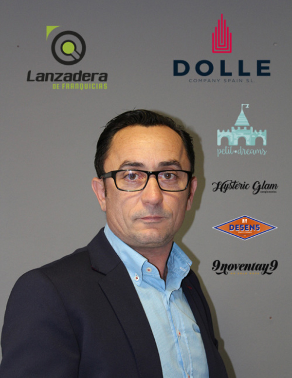 Entrevista a Grupo Dolle y Lanzadera de Franquicias