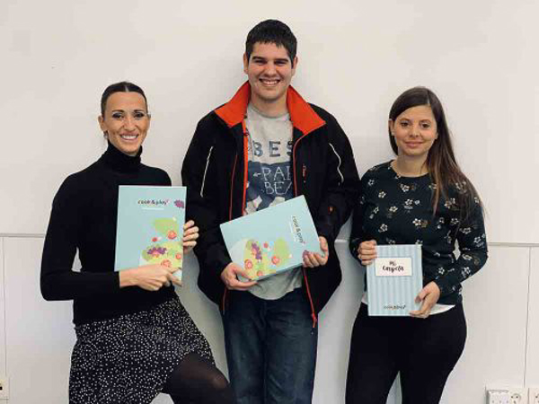 Nueva franquicia de Cook & Play en Barajas (Madrid)