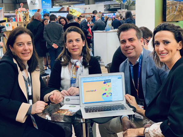 Nuevas oportunidades para franquicia Cook & Play tras su participación en FITUR