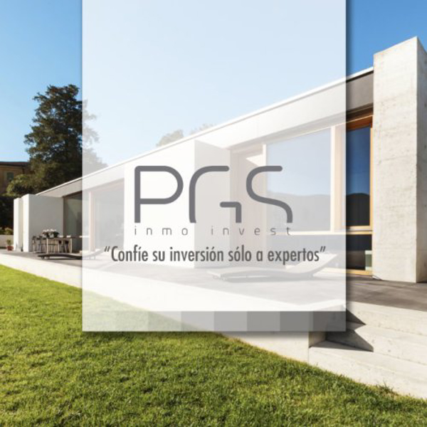 PGS Inmo Invest revoluciona el sector inmobiliario