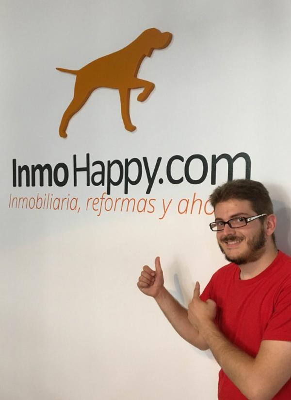 Dentro de InmoHappy.com