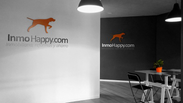 Nueva delegación InmoHappy, en Ribeira (A Coruña)