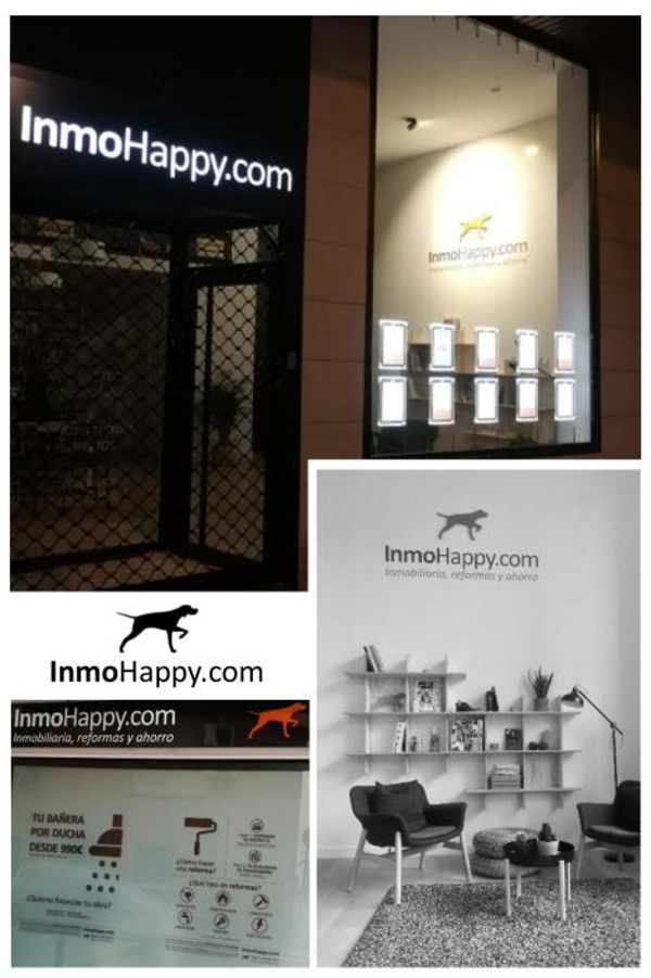 A orillas del Mediterráneo, nuestra nueva delegación InmoHappy: Cullera.