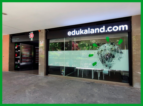 EDUKALAND, El arte de educar, inicia su expansión en franquicia en la comunidad de Madrid.