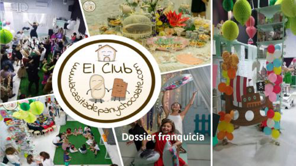 Tu franquicia de ocio ahora a un precio INCREIBLE: Desde 1.800 €