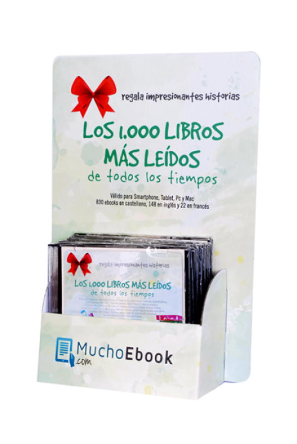 El futuro del libro digital