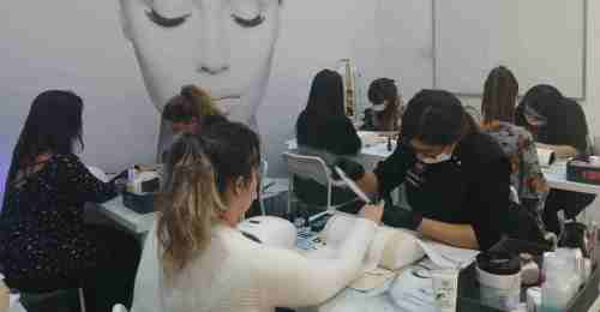 ¡BE BEAUTY prepara una nueva apertura en Madrid!