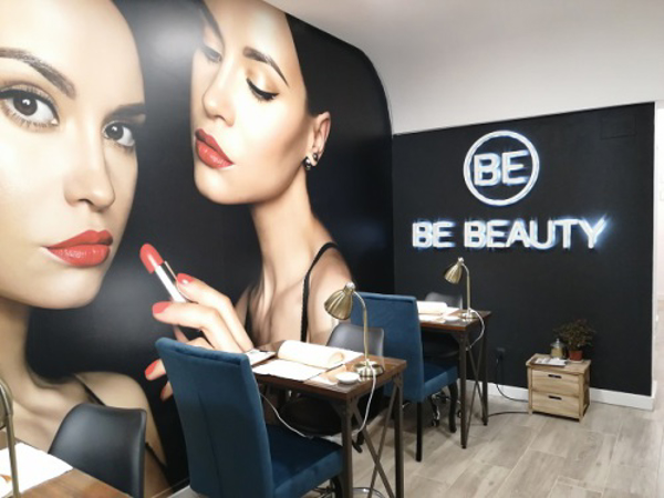 ¡BE BEAUTY líder en belleza una opción a tener en cuenta!