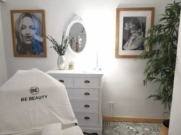 La franquicia de estética BE BEAUTY abre con éxito su nuevo centro en C/ Clara del Rey.