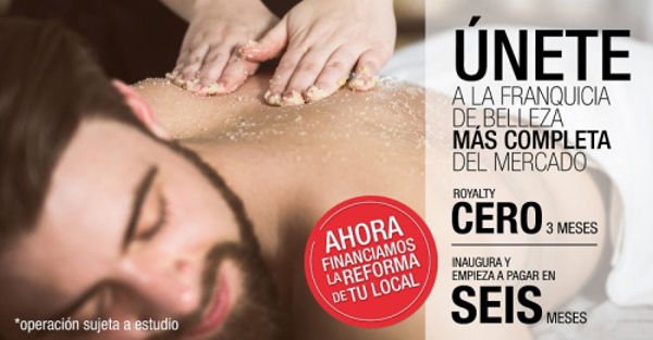 Si quieres emprender y necesitas financiación atentos a BE BEAUTY.