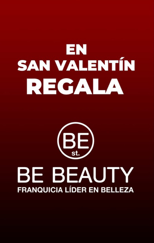 BE BEAUTY, la mejor idea regalo