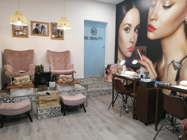 BE BEAUTY Prepara su nueva apertura en Sabadell