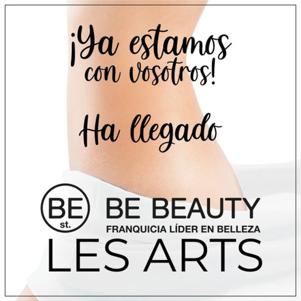 BE BEAUTY abre nuevo centro en Valencia