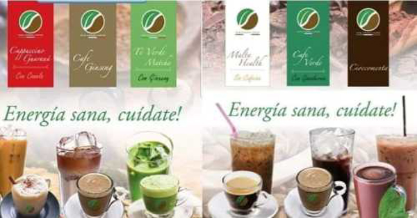 Yoim Ginseng Coffee lanza el Chai Indonesio, hazte concesionario de zona
