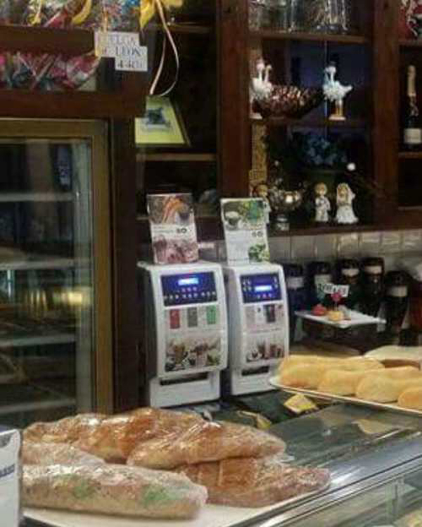 Optimiza tu Restaurante de la franquicia Yoim Ginseng Coffee en horas vacías