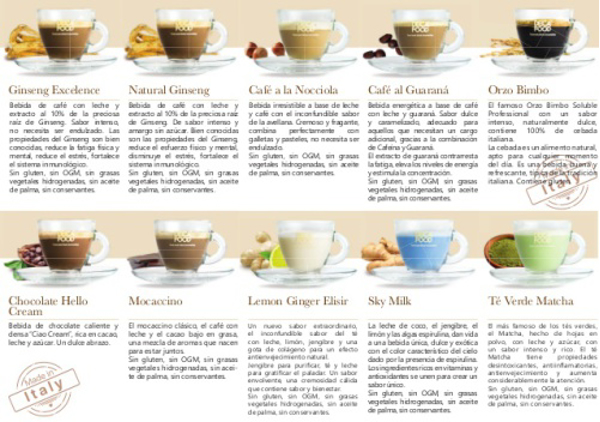 La franquicia Yoim Ginseng Coffee