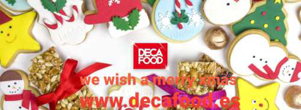 Navidades extraordinarias con las franquicias Decafood y Yoim Ginseng Coffeeos, la mejor distribucion de hosteleria actual