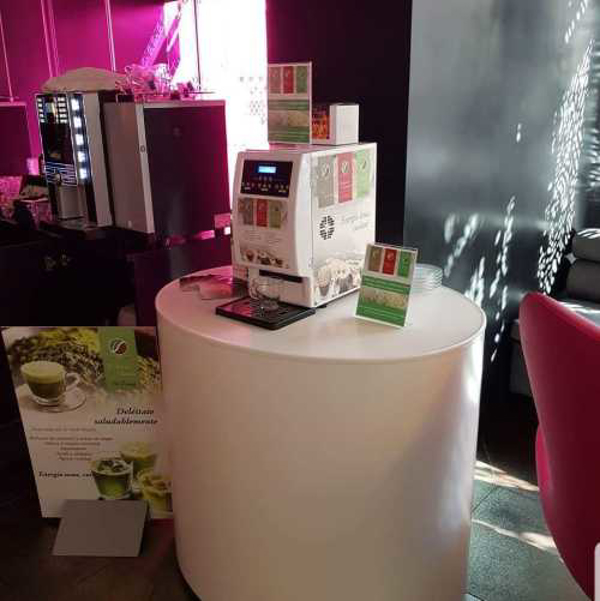 YoimGinsengCoffee: hazte distribuidor exclusivo de zona con nuestra franquicia de hosteleria y vending, regalo de 70 talonarios  de 10 noches de hotel gratis y 15 relojes de calidad