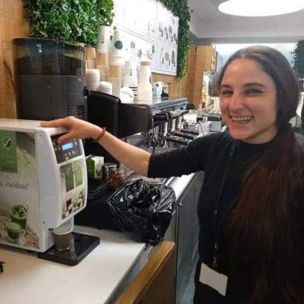 El mejor negocio como distribuidor exclusivo de zona sector de franquicias de hosteleria y vending