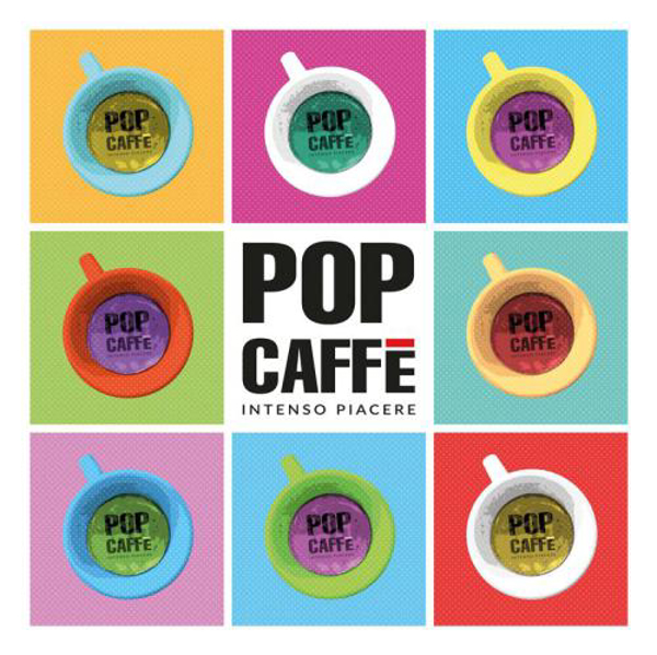 Franquicia exclusiva de zona pequeña tienda venta de todas las capsulas cafe, te, chocolate, etc compatibles del mercado